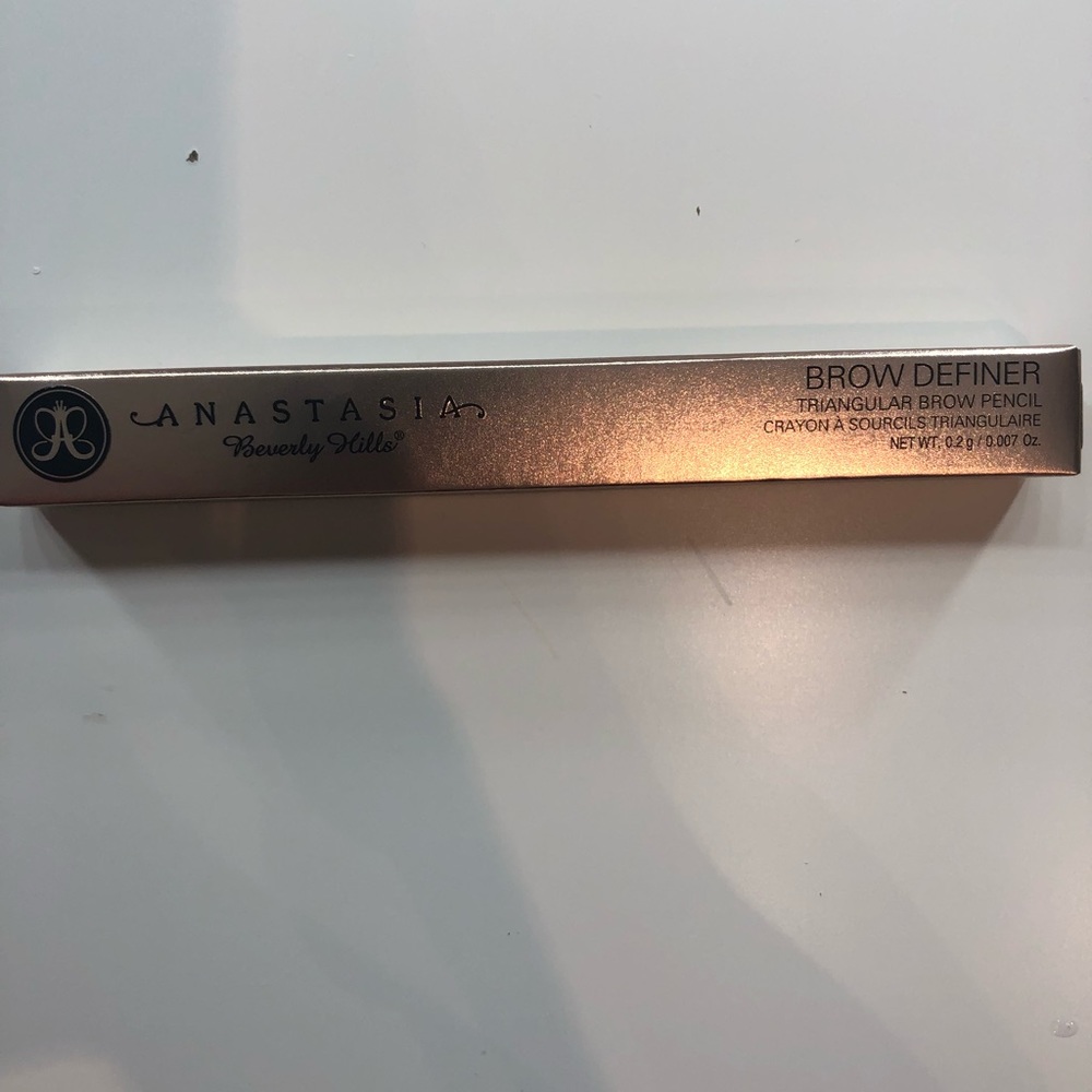 ANH Brow Definer Ebony